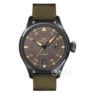 IWC Pilot’s Watch IW328104 Супер-клон Реплика