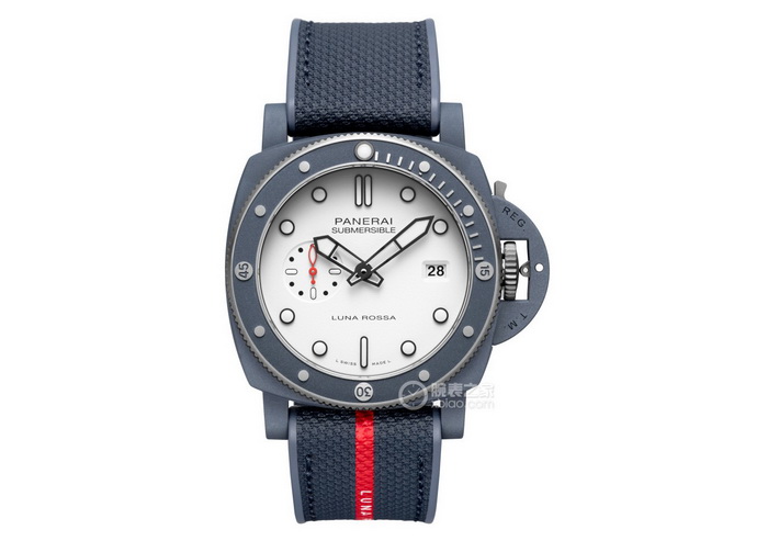 Супер-клон часов 1:1 Panerai PAM01543 от фабрики VS в продаже