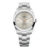 Супер-клон часов Clean Factory Rolex Oyster Perpetual m124300-0001 в продаже