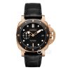 Супер-клон часов VS Factory Panerai PAM00974 Goldtech 1:1 в продаже