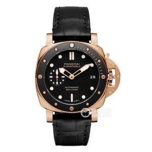 Реплика супер-клон 1:1 Panerai PAM01467 — продажа