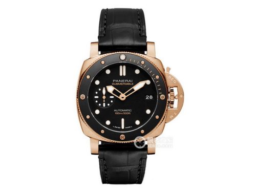 Супер-клон часов VS Factory Panerai PAM00974 Goldtech 1:1 в продаже