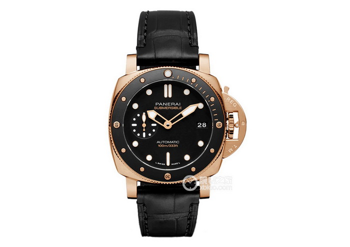 Супер-клон часов VS Factory Panerai PAM00974 Goldtech 1:1 в продаже