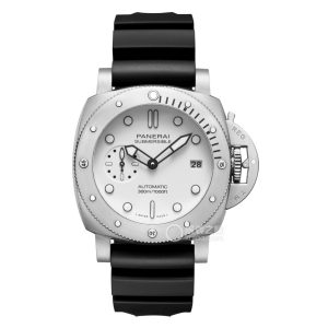 Реплика супер-клон 1:1 Panerai PAM01467 — продажа