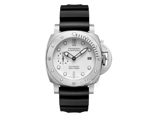 Информация о продаже супер-клона часов Panerai Submersible PAM02223 от фабрики VS