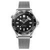 Информация о реплике часов Omega Seamaster 300 210.30.42.20.01.010 от фабрики VS