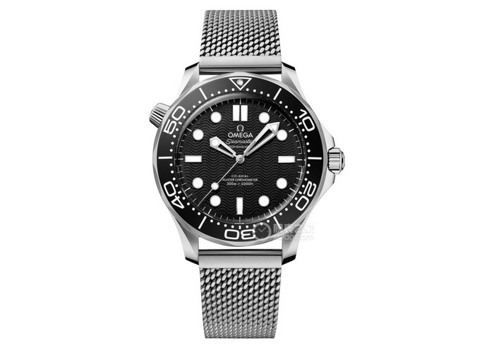 Информация о реплике часов Omega Seamaster 300 210.30.42.20.01.010 от фабрики VS