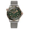 Новый выпуск часов VS Factory Omega Seamaster 300 210.90.42.20.10.001