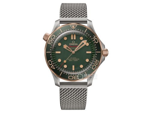 Новый выпуск часов VS Factory Omega Seamaster 300 210.90.42.20.10.001
