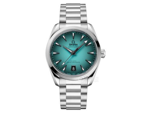 Выход модели VS Factory Omega Seamaster Aqua Terra 150M 220.10.41.21.03.006