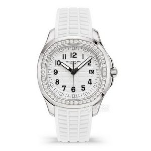 Супер-клон часов Patek Philippe Cubitus 5821/1A-001 (реплика) в продаже