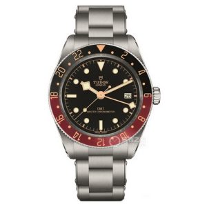 Реплика Tudor Black Bay Inter Milan Limited Edition BB58 — Продажа