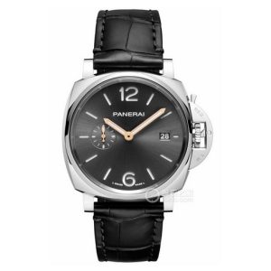 Реплика супер-клон 1:1 Panerai PAM01467 — продажа