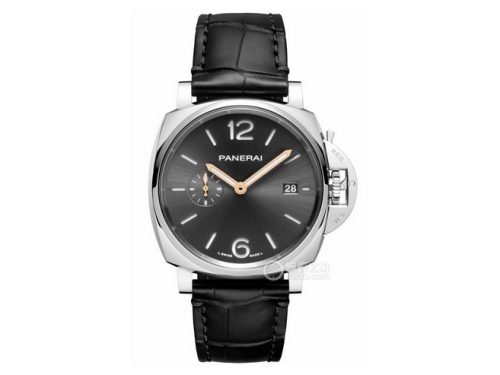 Информация о продаже 1:1 реплики Panerai Luminor Due PAM01250 от фабрики VS