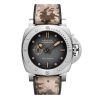 Информация о покупке реплики Panerai QuarantaQuattro Navy SEALs PAM01518 от фабрики VS