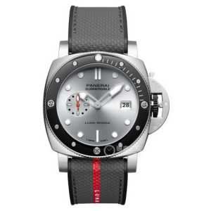 Реплика супер-клон 1:1 Panerai PAM01467 — продажа