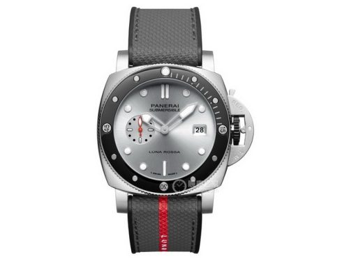 Продажа 1:1 реплики часов VS Factory Panerai Submersible PAM01681