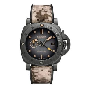 Реплика супер-клон 1:1 Panerai PAM01467 — продажа