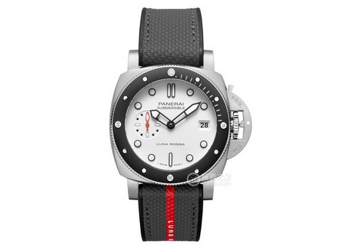 Выпущена 1:1 реплика Panerai Submersible Luna Rossa PAM01579 от фабрики VS