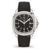 Обзор 1:1 реплики часов Patek Philippe Aquanaut 5267/200A-001