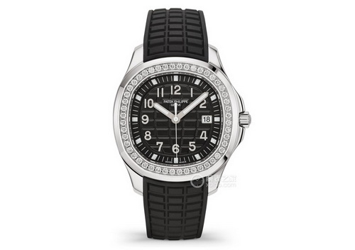 Обзор 1:1 реплики часов Patek Philippe Aquanaut 5267/200A-001