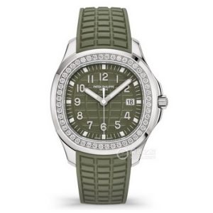Супер-клон часов Patek Philippe Cubitus 5821/1A-001 (реплика) в продаже