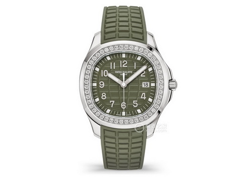 Информация о продаже женской реплики часов Patek Philippe Aquanaut 5267/200A-011