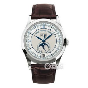 Супер-клон часов Patek Philippe Cubitus 5821/1A-001 (реплика) в продаже