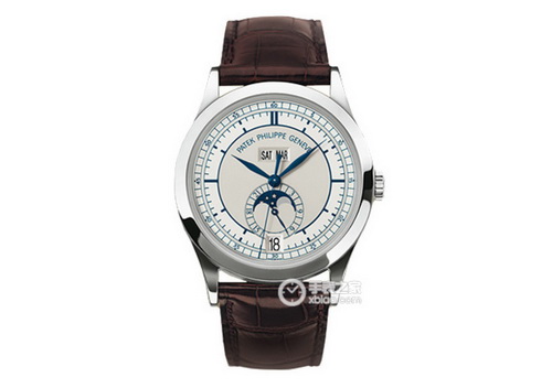 Клон часов Patek Philippe Grand Complications (5396G-001)