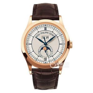 Супер-клон часов Patek Philippe Cubitus 5821/1A-001 (реплика) в продаже