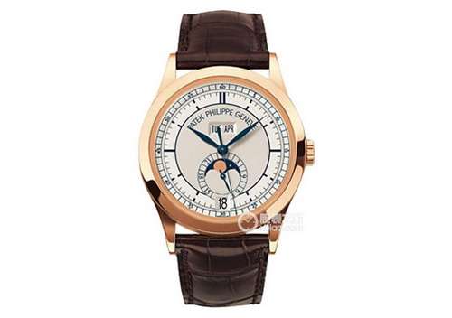 Супер-клон часов Patek Philippe Grand Complications (5396R-001) в продаже