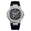 Супер-клон часов Patek Philippe Nautilus 5724G-001
