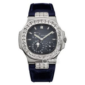 Супер-клон часов Patek Philippe Cubitus 5821/1A-001 (реплика) в продаже