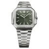 Супер-клон часов Patek Philippe Cubitus 5821/1A-001 (реплика) в продаже