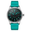 Обзор реплики часов IWC Pilot’s Watch Mark XX Mercedes-AMG Petronas Formula One™ Team