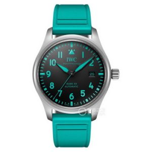 IWC Pilot’s Watch IW328104 Супер-клон Реплика