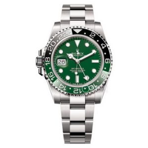 Супер-клон часов Rolex Perpetual GMT-Master II M126729VTNR-0001 (реплика)