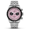Обзор супер-клона часов Tudor Black Bay Chrono M79360N-0019 (реплика)