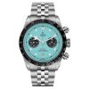 Обзор супер-клона часов Tudor Black Bay Chrono M79360N-0024 (реплика)