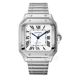 Супер-клон PANTHÈRE DE CARTIER W4PN0018 Реплика — Продажа