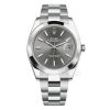 Супер-клон часов Clean Factory Rolex Datejust m126300-0007 в продаже
