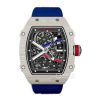 Обзор супер-клона часов Richard Mille RM 67-02 Sebastien Ogier
