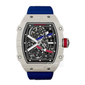 Richard Mille RM 055 (Bubba Watson) Супер-клон Реплика — Обзор