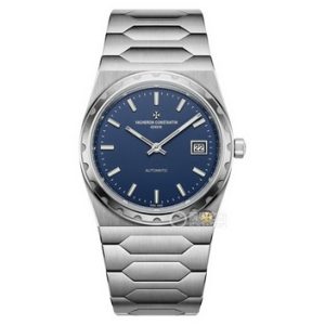 Реплика Vacheron Constantin HISTORIQUES 4200H/222A-B934 — Обзор
