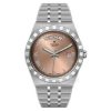 Реплика TUDOR Royal M28600-0009 — Обзор и продажа