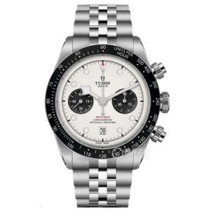 Реплика Tudor Black Bay Inter Milan Limited Edition BB58 — Продажа