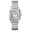 Супер-клон PANTHÈRE DE CARTIER W4PN0018 Реплика — Продажа