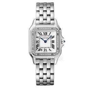 Супер-клон PANTHÈRE DE CARTIER W4PN0018 Реплика — Продажа
