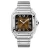 Реплика Cartier Santos WSSA0064 для мужчин — Продажа