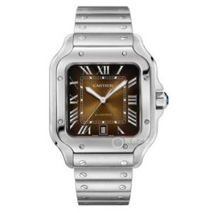 Супер-клон PANTHÈRE DE CARTIER W4PN0018 Реплика — Продажа
